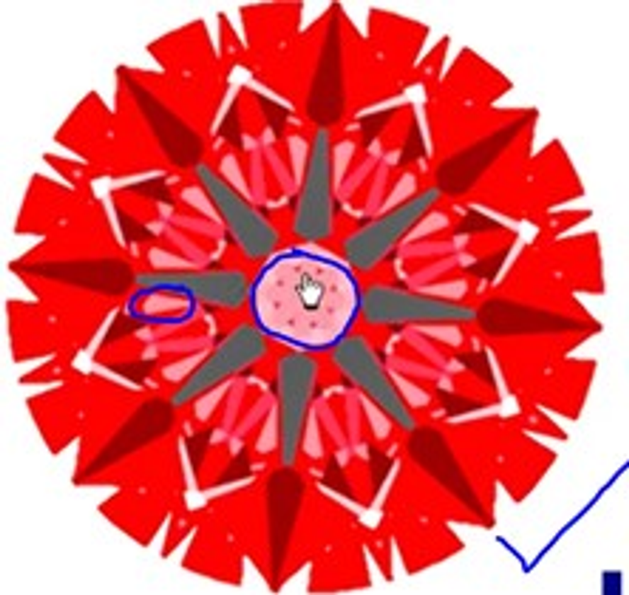 Annotated Ideal-Scope view from the official practical guide